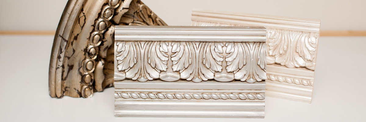 moulding